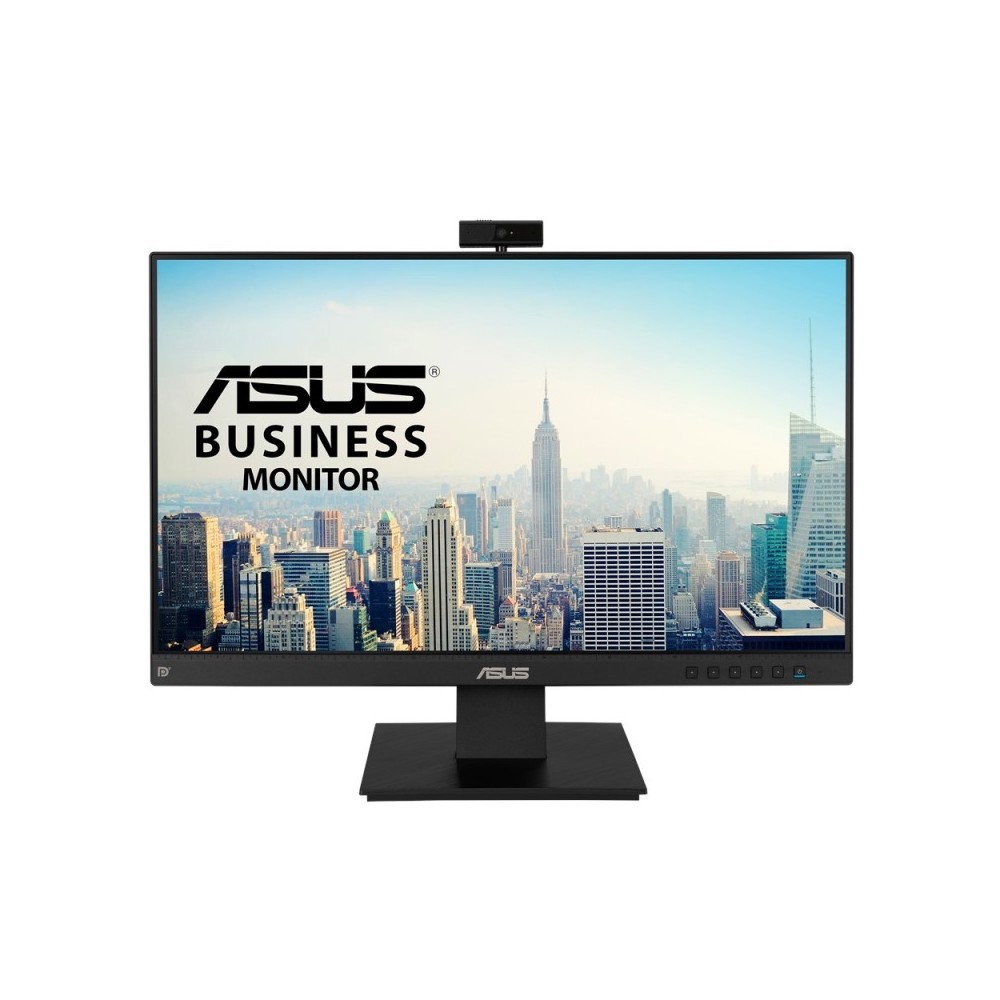 ASUS BE24EQK pantalla para PC 60,5 cm (23.8") 1920 x 1080 Pixeles Full HD LED Negro