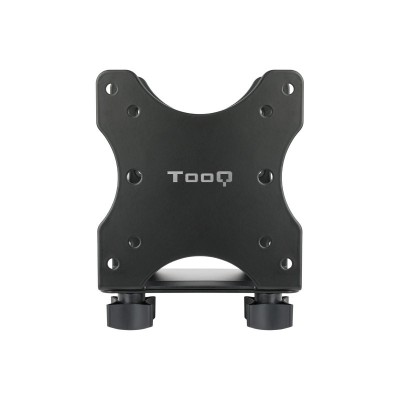 TooQ TCCH0001-B soporte y montura para estación de trabajoPC todo en uno 5 kg Negro