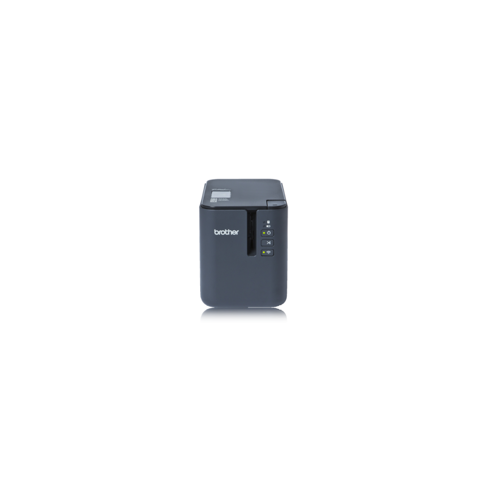 Brother PT-P900W