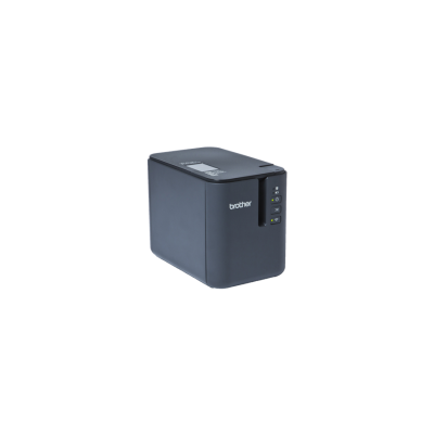Brother PT-P900W