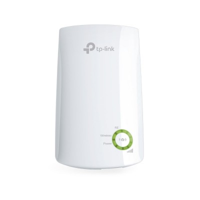 TP-Link TL-WA854RE ampliador de red Repetidor de red Blanco 10, 100 Mbits