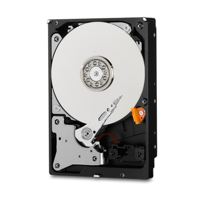 Western Digital Purple 3.5" 1 TB Serial ATA III