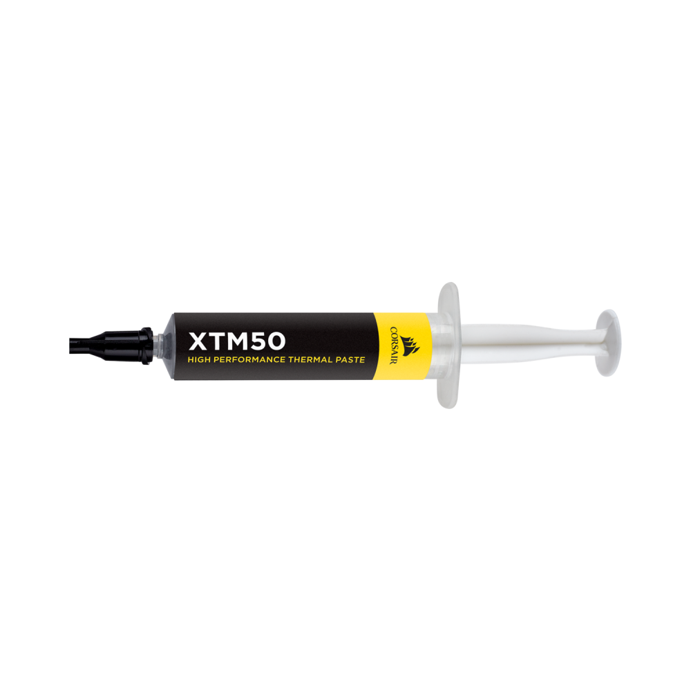 Corsair XTM50 compuesto disipador de calor 5 Wm·K 5 g