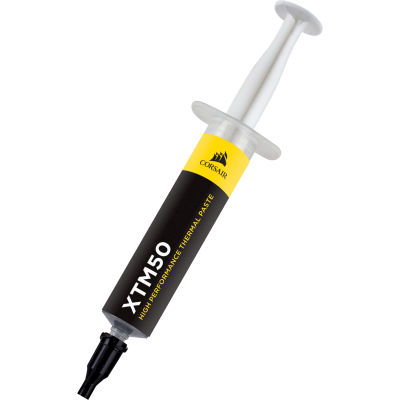 Corsair XTM50 compuesto disipador de calor 5 Wm·K 5 g