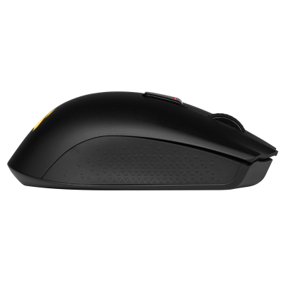 Corsair Harpoon RGB Wireless ratón mano derecha RF Wireless + Bluetooth Óptico 10000 DPI