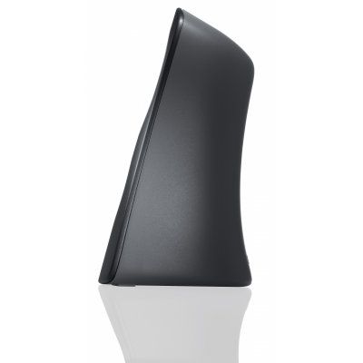 Logitech Z313 conjunto de altavoces 25 W PC Negro 2.1 canales 5 W