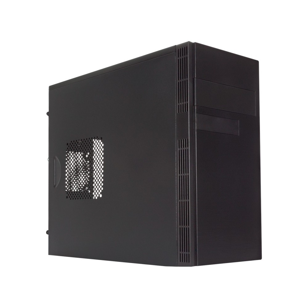 UNYKAch Grey Rain Evo Torre Negro 500 W