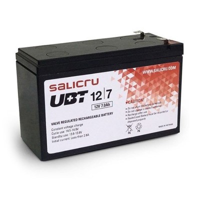 Salicru UBT 127