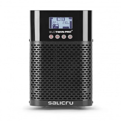 Salicru SLC-1000-TWIN PRO2 IEC