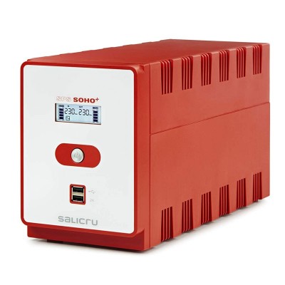 Salicru SPS 2200 SOHO+