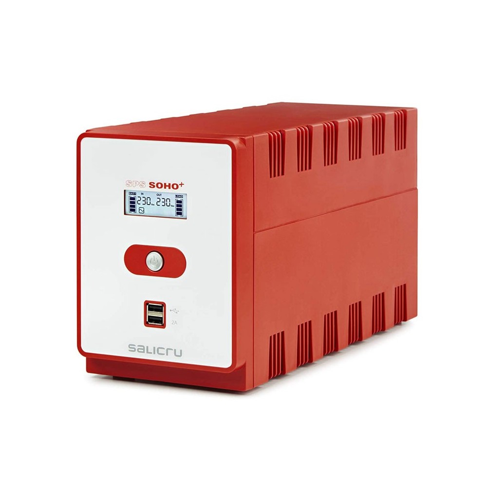 Salicru SPS 2200 SOHO+