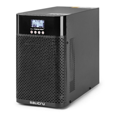 Salicru SLC-2000-TWIN PRO2 IEC