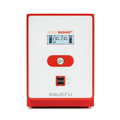 Salicru SPS 1600 SOHO+