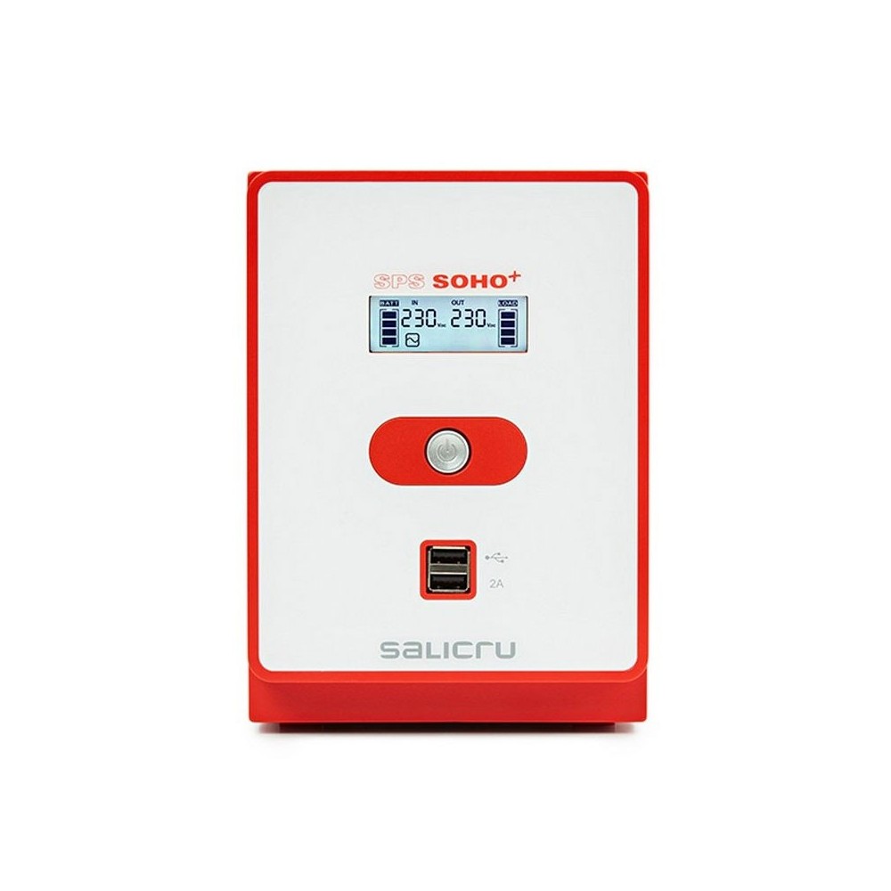 Salicru SPS 2200 SOHO+ IEC