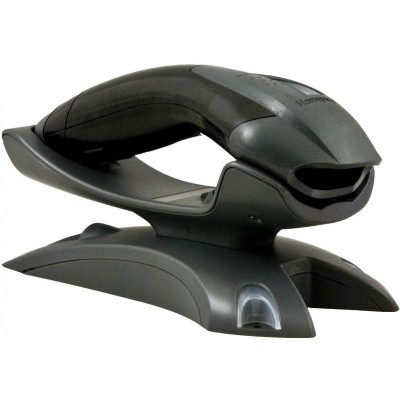 Honeywell Voyager 1202G Lector de códigos de barras portátil 1D Laser Negro