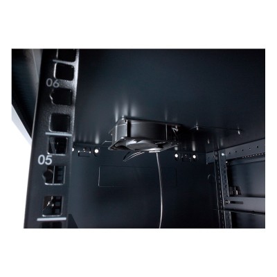 aiten data Armario Mural 12u Fondo 450