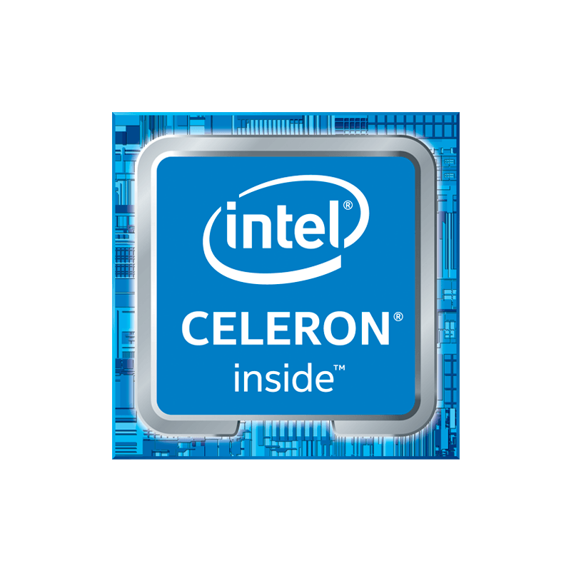 Intel Celeron G5905 procesador 3,5 GHz 4 MB Smart Cache Caja