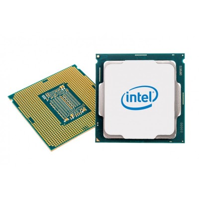 Intel Celeron G5905 procesador 3,5 GHz 4 MB Smart Cache Caja