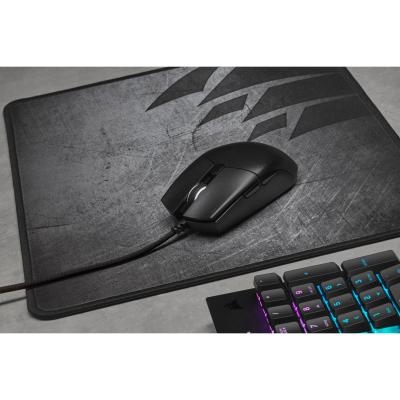 Corsair KATAR PRO XT ratón Ambidextro USB tipo A Óptico 18000 DPI
