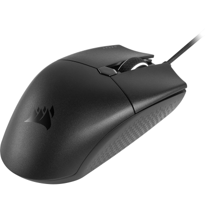 Corsair KATAR PRO XT ratón Ambidextro USB tipo A Óptico 18000 DPI