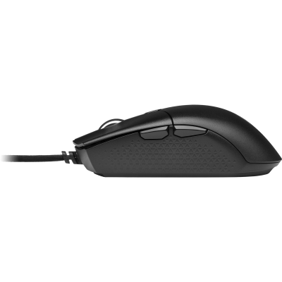 Corsair KATAR PRO XT ratón Ambidextro USB tipo A Óptico 18000 DPI