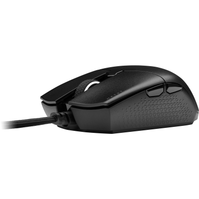 Corsair KATAR PRO XT ratón Ambidextro USB tipo A Óptico 18000 DPI