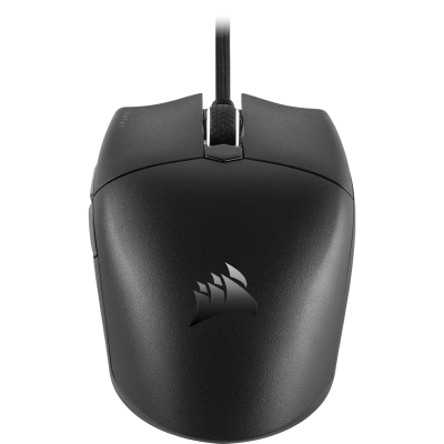 Corsair KATAR PRO XT ratón Ambidextro USB tipo A Óptico 18000 DPI