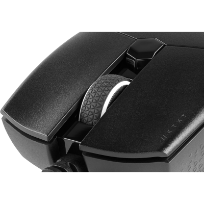 Corsair KATAR PRO XT ratón Ambidextro USB tipo A Óptico 18000 DPI