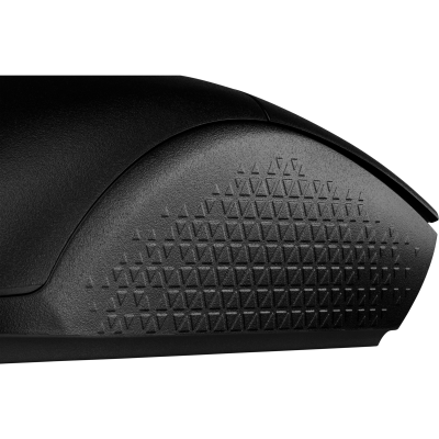 Corsair KATAR PRO XT ratón Ambidextro USB tipo A Óptico 18000 DPI