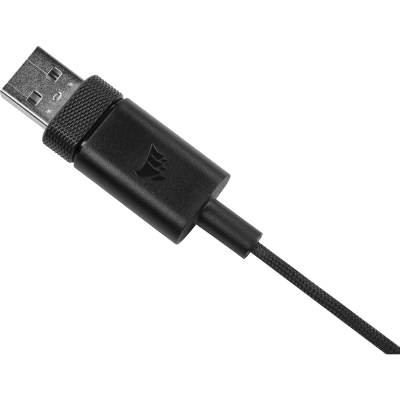 Corsair KATAR PRO XT ratón Ambidextro USB tipo A Óptico 18000 DPI