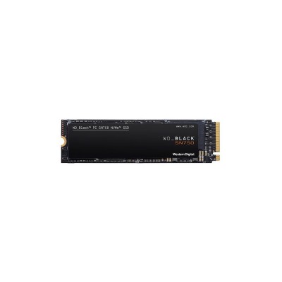 Western Digital SN750 M.2 2,05 TB PCI Express QLC 3D NAND NVMe