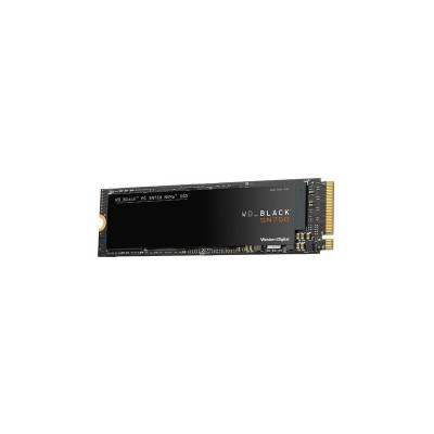 Western Digital SN750 M.2 2,05 TB PCI Express QLC 3D NAND NVMe