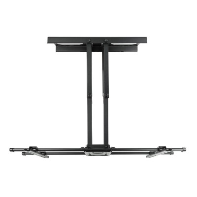 TooQ LP3790TN-B soporte para TV 2,29 m (90") Negro