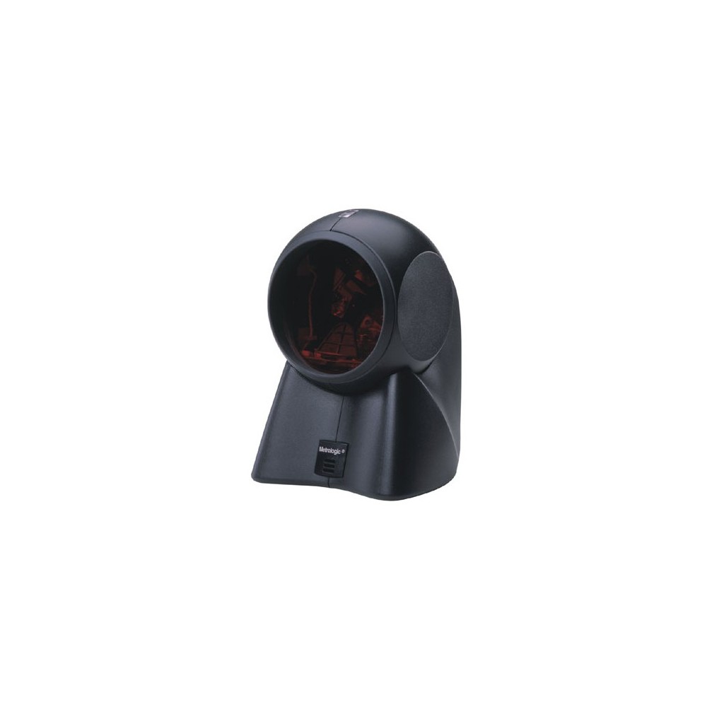 Honeywell MS7120 Orbit 1D Negro