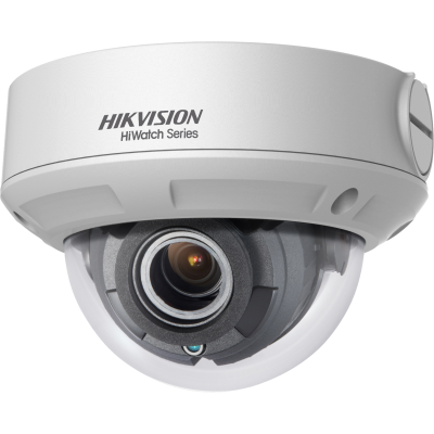 VIGILANCIA CAMARA  HIKVISION DOMO HWI-D640-Z IP67  VARIF 2.8-12mm POE