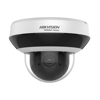 Hikvision Digital Technology HWP-N2404IH-DE3 cámara de vigilancia Cámara de seguridad IP Interior y exterior Almohadilla 2560 x