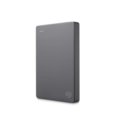Seagate Archive HDD Basic disco duro externo 1 TB Plata