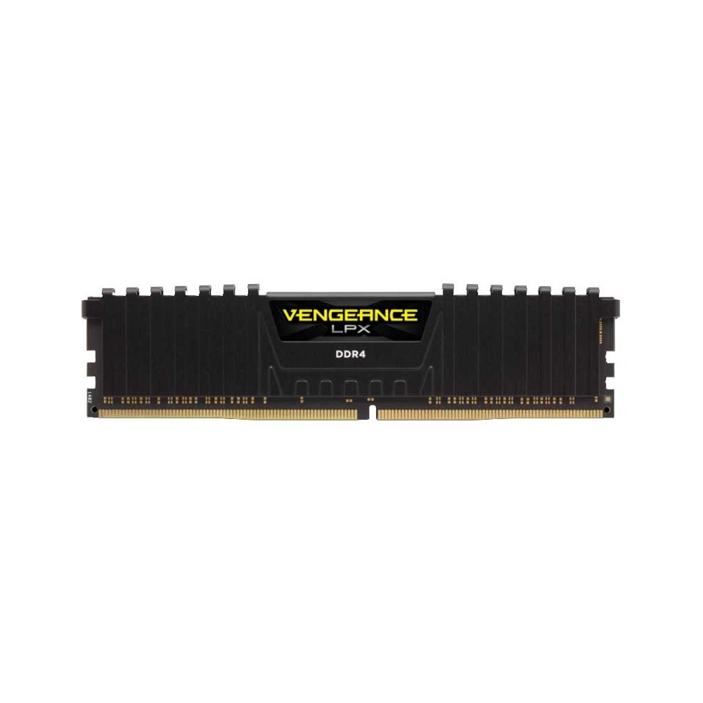 Corsair Vengeance LPX módulo de memoria 16 GB 1 x 16 GB DDR4 3200 MHz
