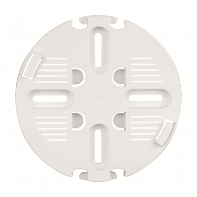 D-Link AC2300 1700 Mbits Blanco Energía sobre Ethernet (PoE)