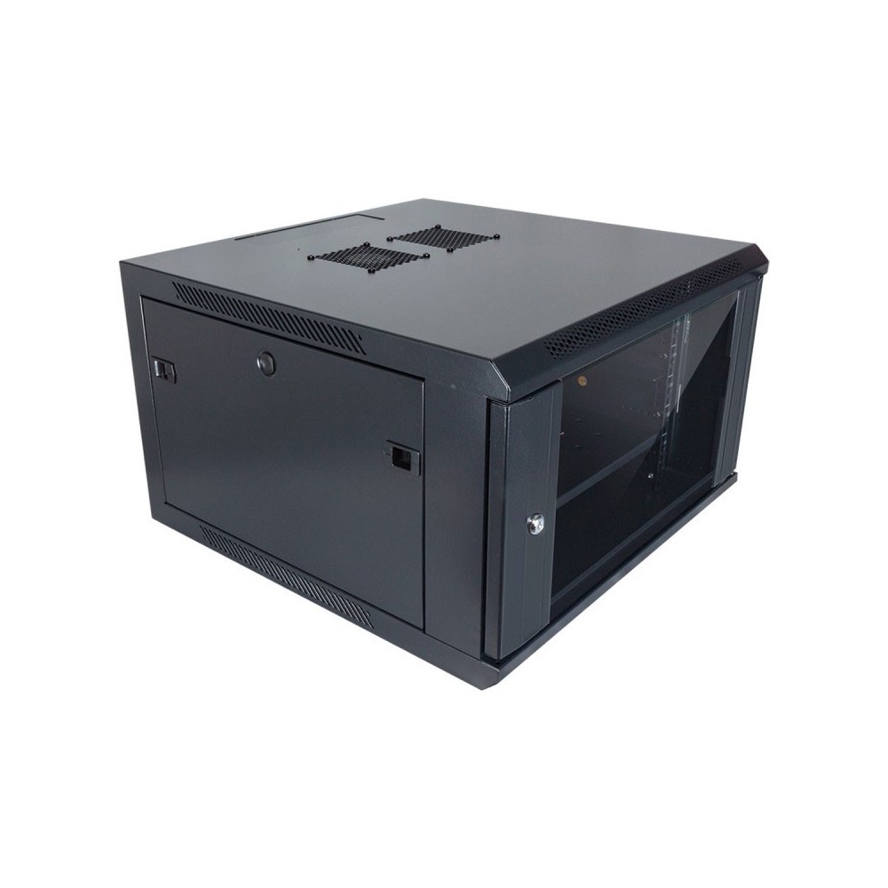 aiten data Armario Mural 6u Fondo 600