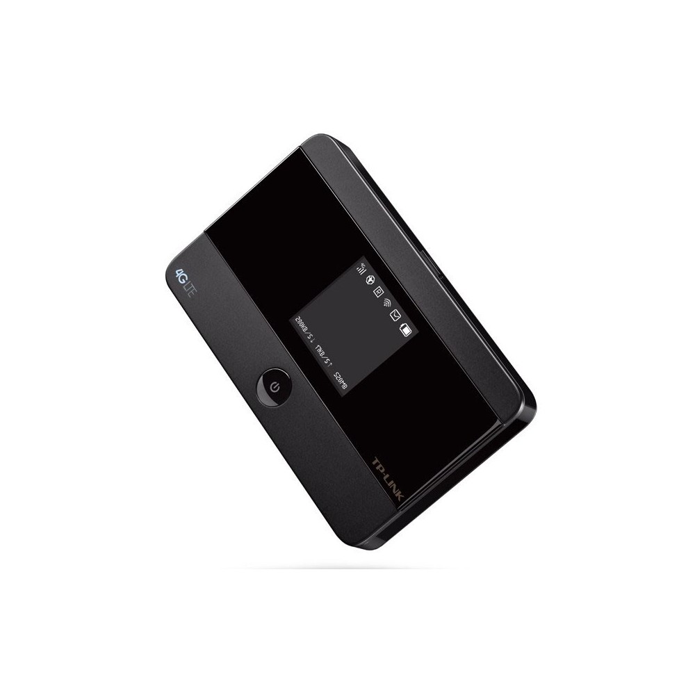 TP-Link M7350 Equipo para red celular inalámbrica