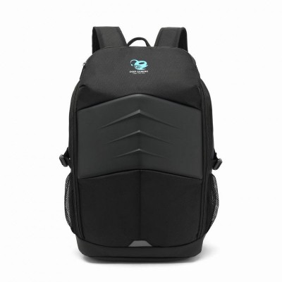 Deep Gaming DG-BAG15-2N maletines para portátil 39,6 cm (15.6") Mochila Negro