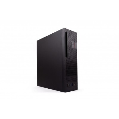 CoolBox T-360 Torre Negro 300 W