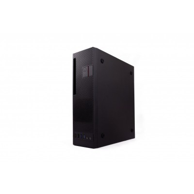 CoolBox T-360 Torre Negro 300 W