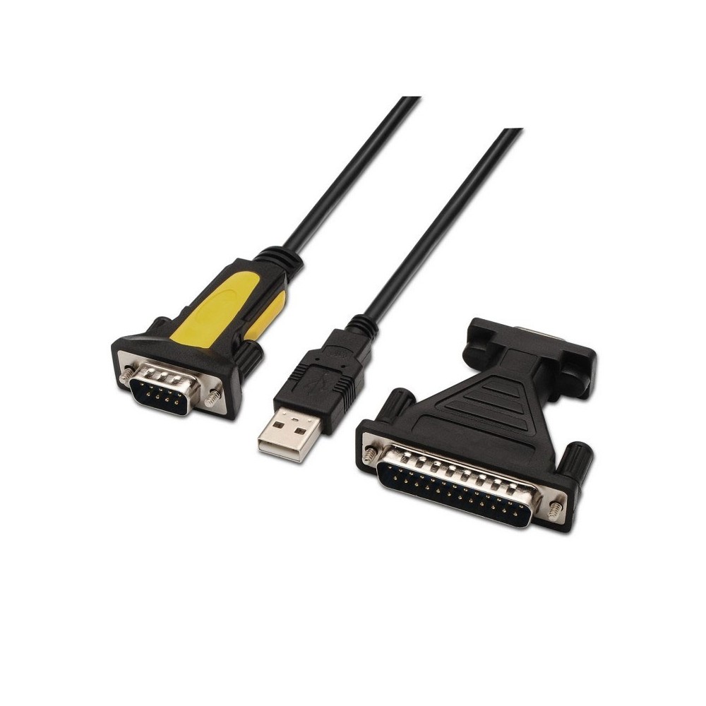 AISENS A104-0039 tarjeta y adaptador de interfaz