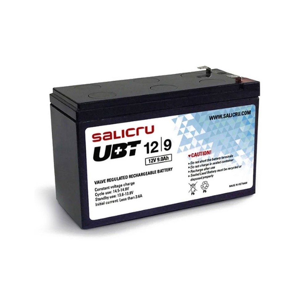 Salicru UBT 129
