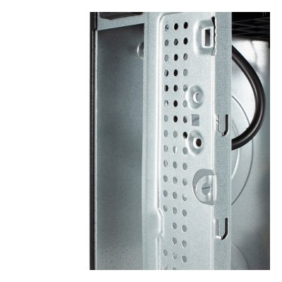 UNYKAch UK 2010SE Torre Negro 450 W