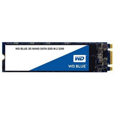 Western Digital Blue 3D M.2 2,05 TB