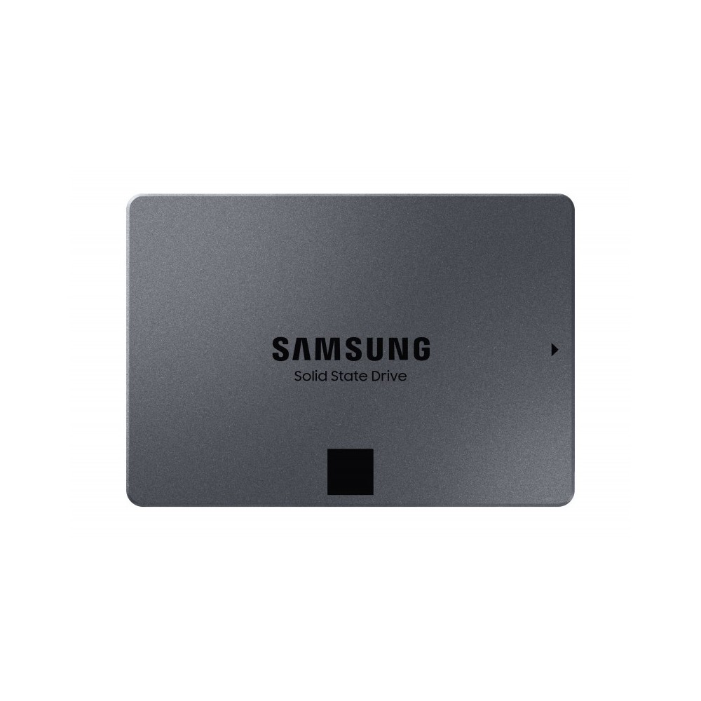 Samsung MZ-77Q1T0 2.5" 1 TB Serial ATA III QLC