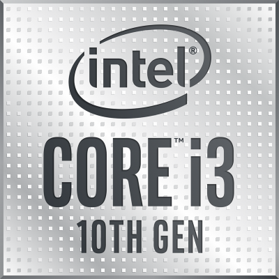 Intel Core i3-10105F procesador 3,7 GHz 6 MB Smart Cache Caja